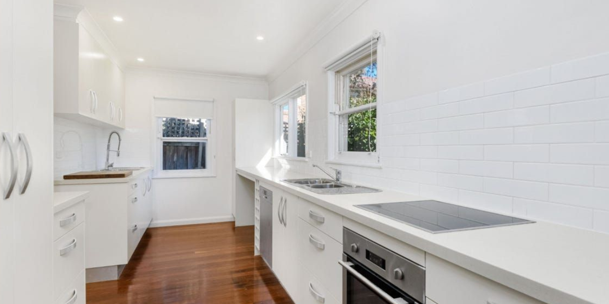 Accessible Bathroom