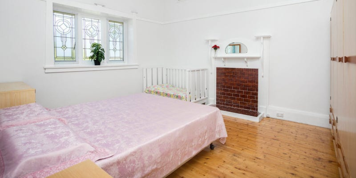 Comfortable Bedrooms for Independent Living