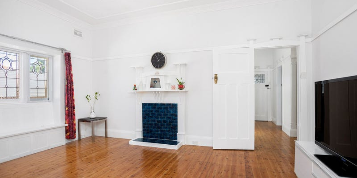 Clean & Accessible Bathroom Facilities