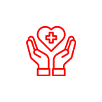 Tailored Support icon